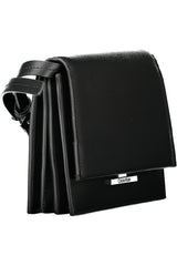 CALVIN KLEIN WOMEN'S BAG BLACK