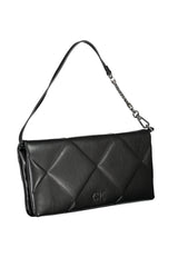 CALVIN KLEIN BLACK WOMEN'S BAG