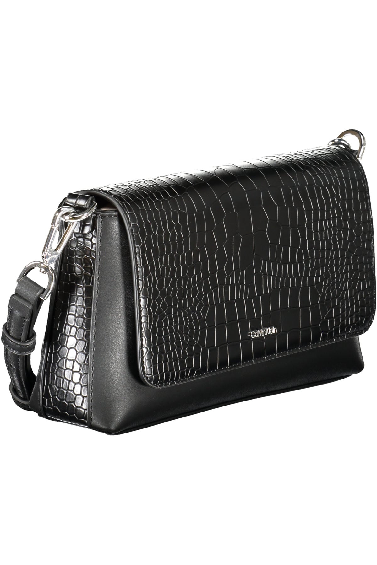 CALVIN KLEIN BLACK WOMEN'S BAG