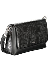 CALVIN KLEIN BLACK WOMEN'S BAG