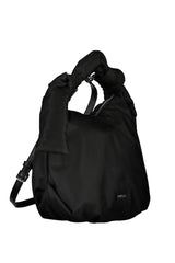 CALVIN KLEIN BLACK WOMEN'S BAG