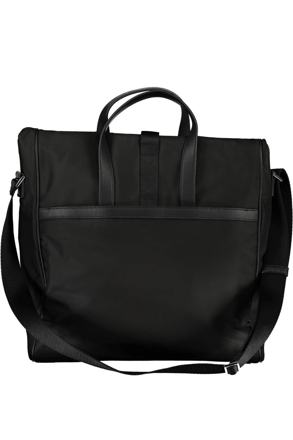 CALVIN KLEIN BLACK MAN BAG