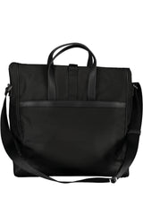 CALVIN KLEIN BLACK MAN BAG