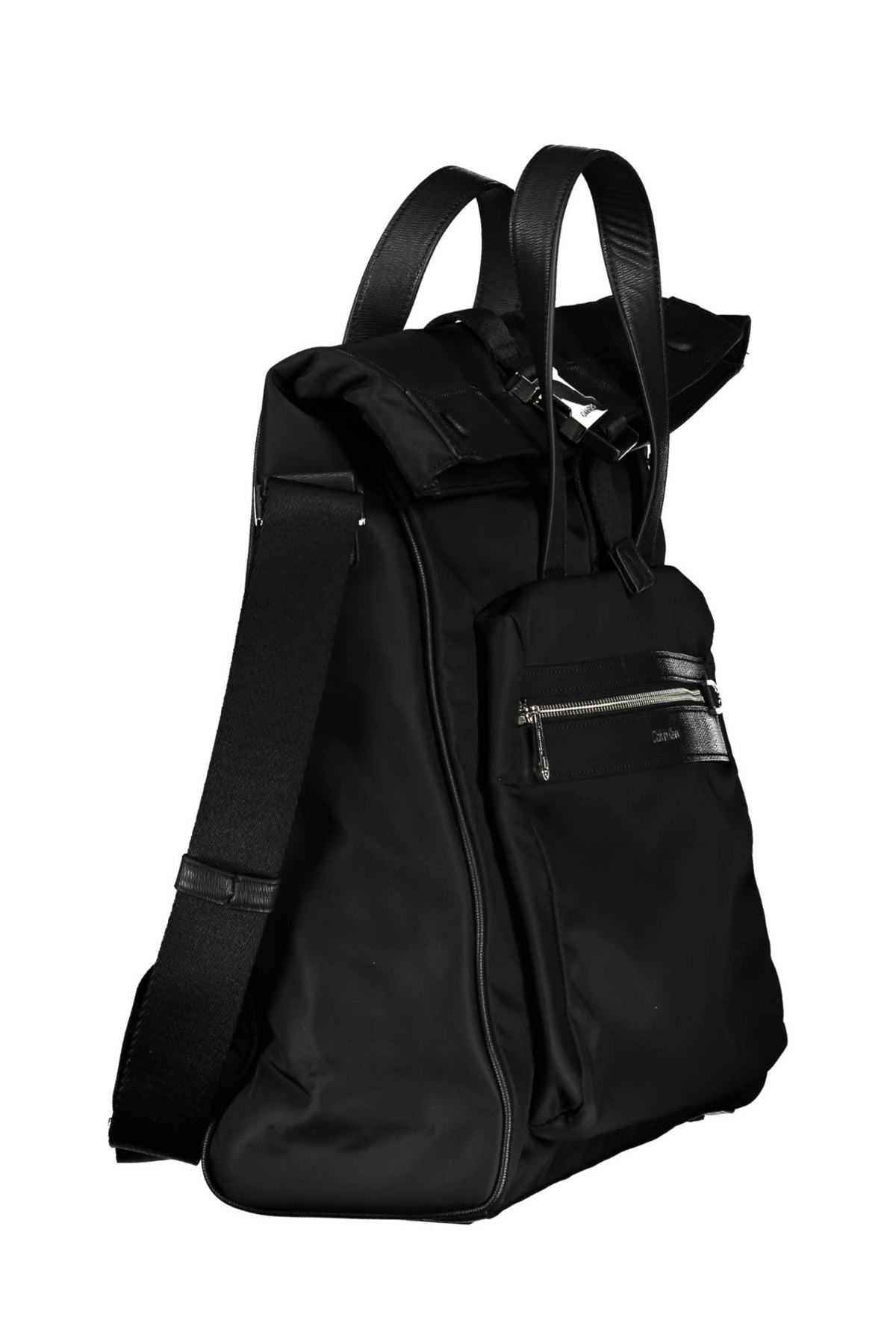 CALVIN KLEIN BLACK MAN BAG