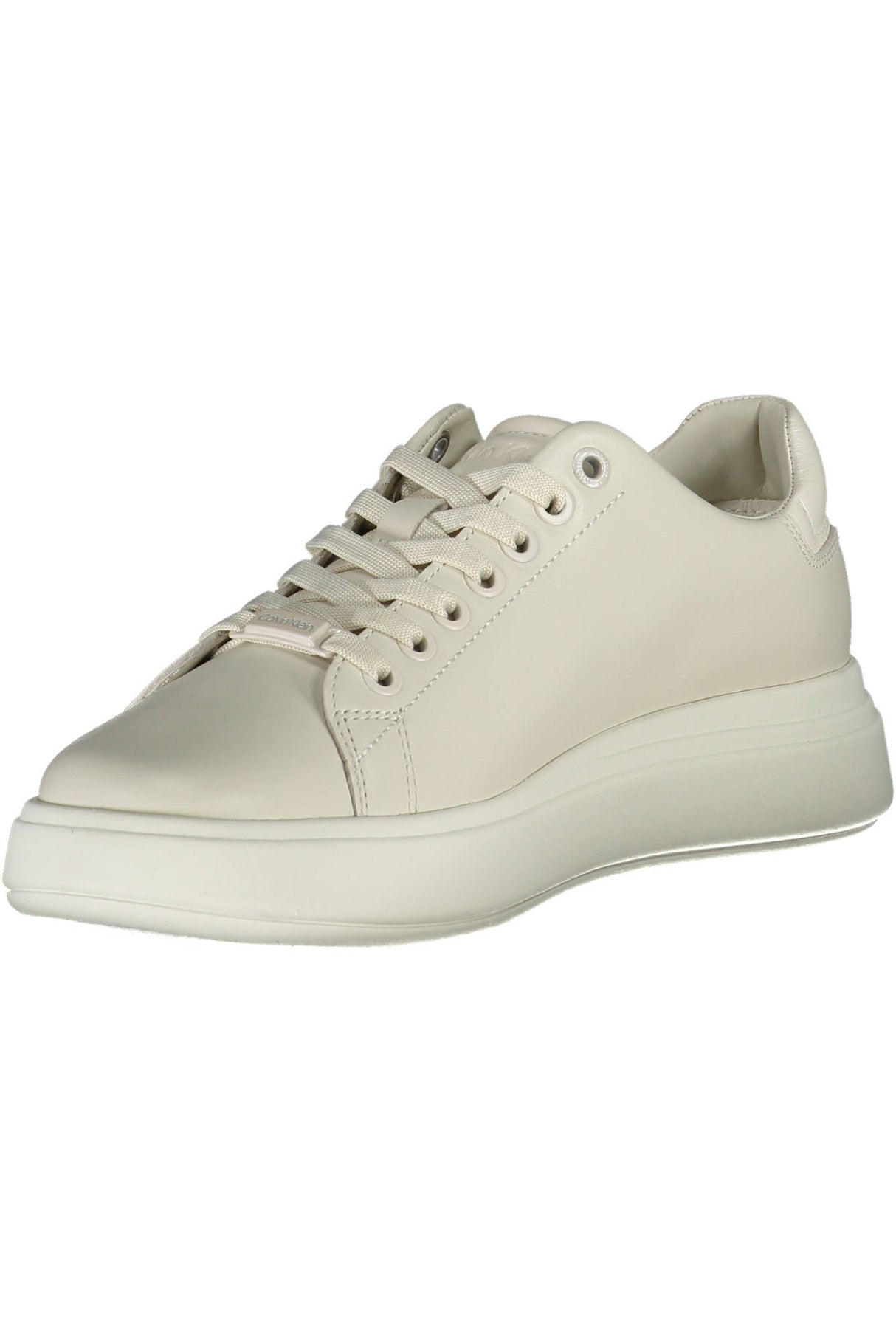 CALVIN KLEIN WOMEN'S SPORTS FOOTWEAR BEIGE