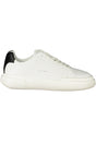CALVIN KLEIN WOMEN'S SPORTS SHOES WHITE