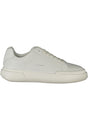 CALVIN KLEIN WOMEN'S SPORTS SHOES WHITE