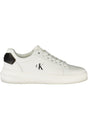 CALVIN KLEIN WOMEN'S SPORTS FOOTWEAR WHITE