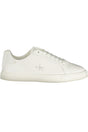 CALVIN KLEIN WOMEN'S SPORTS SHOES WHITE