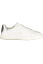 CALVIN KLEIN WOMEN'S SPORTS SHOES WHITE