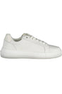 CALVIN KLEIN WOMEN'S SPORTS FOOTWEAR WHITE