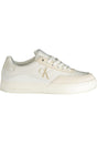 CALVIN KLEIN WOMEN'S SPORTS FOOTWEAR WHITE