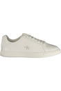 CALVIN KLEIN WOMEN'S SPORTS SHOES WHITE