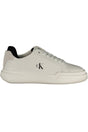CALVIN KLEIN WOMEN'S SPORTS SHOES WHITE