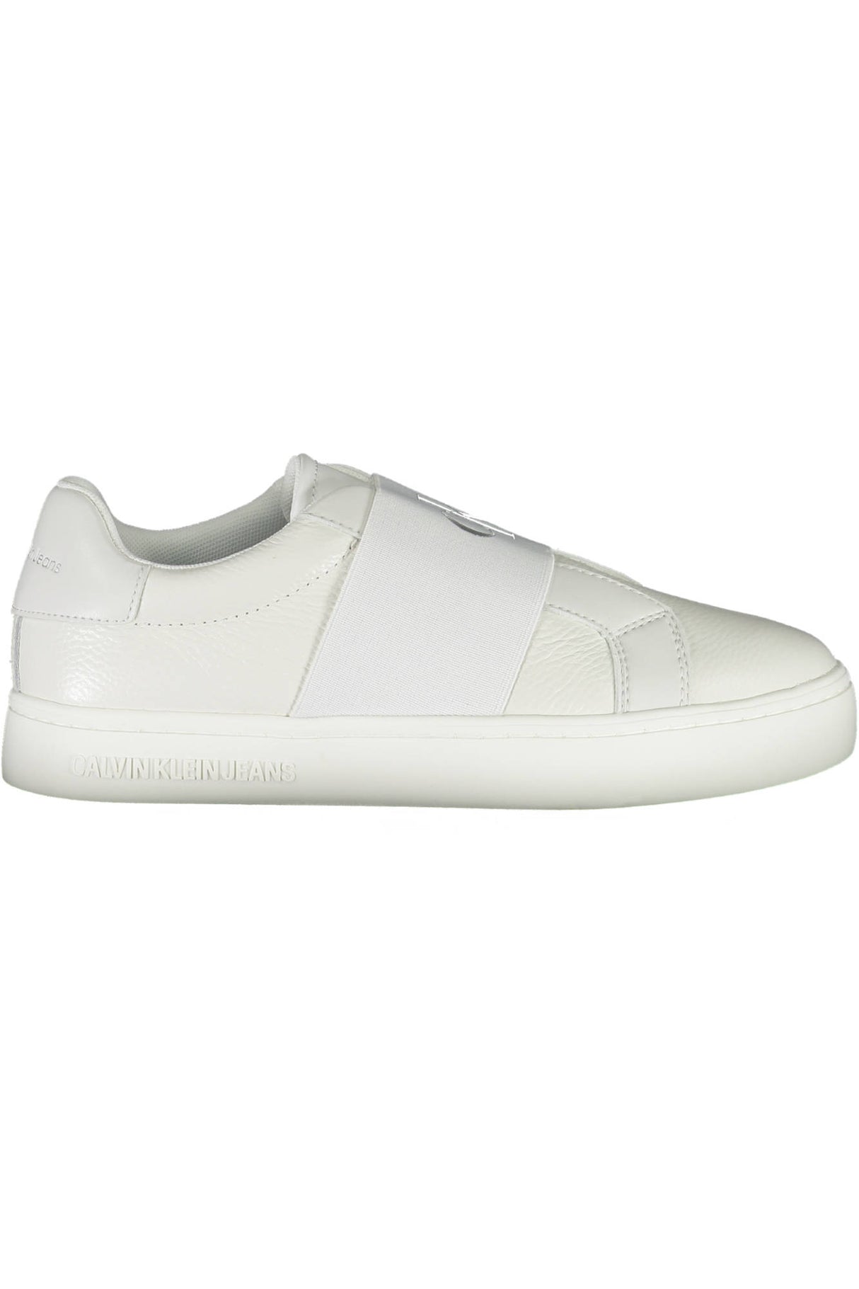 CALVIN KLEIN WOMEN'S SPORTS SHOES WHITE