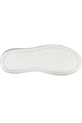 CALVIN KLEIN WOMEN'S SPORTS FOOTWEAR WHITE