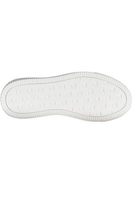 CALVIN KLEIN WOMEN'S SPORTS FOOTWEAR WHITE