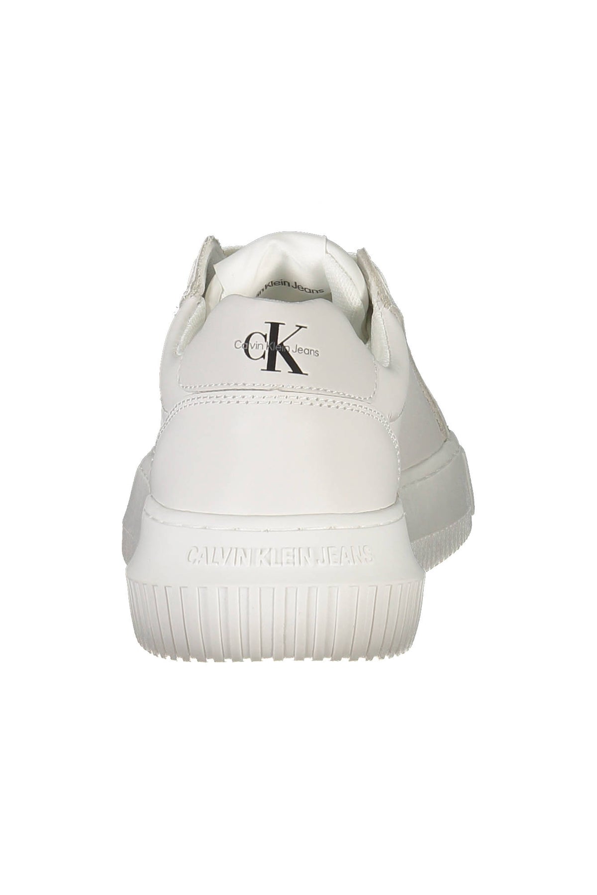 CALVIN KLEIN WOMEN'S SPORTS FOOTWEAR WHITE