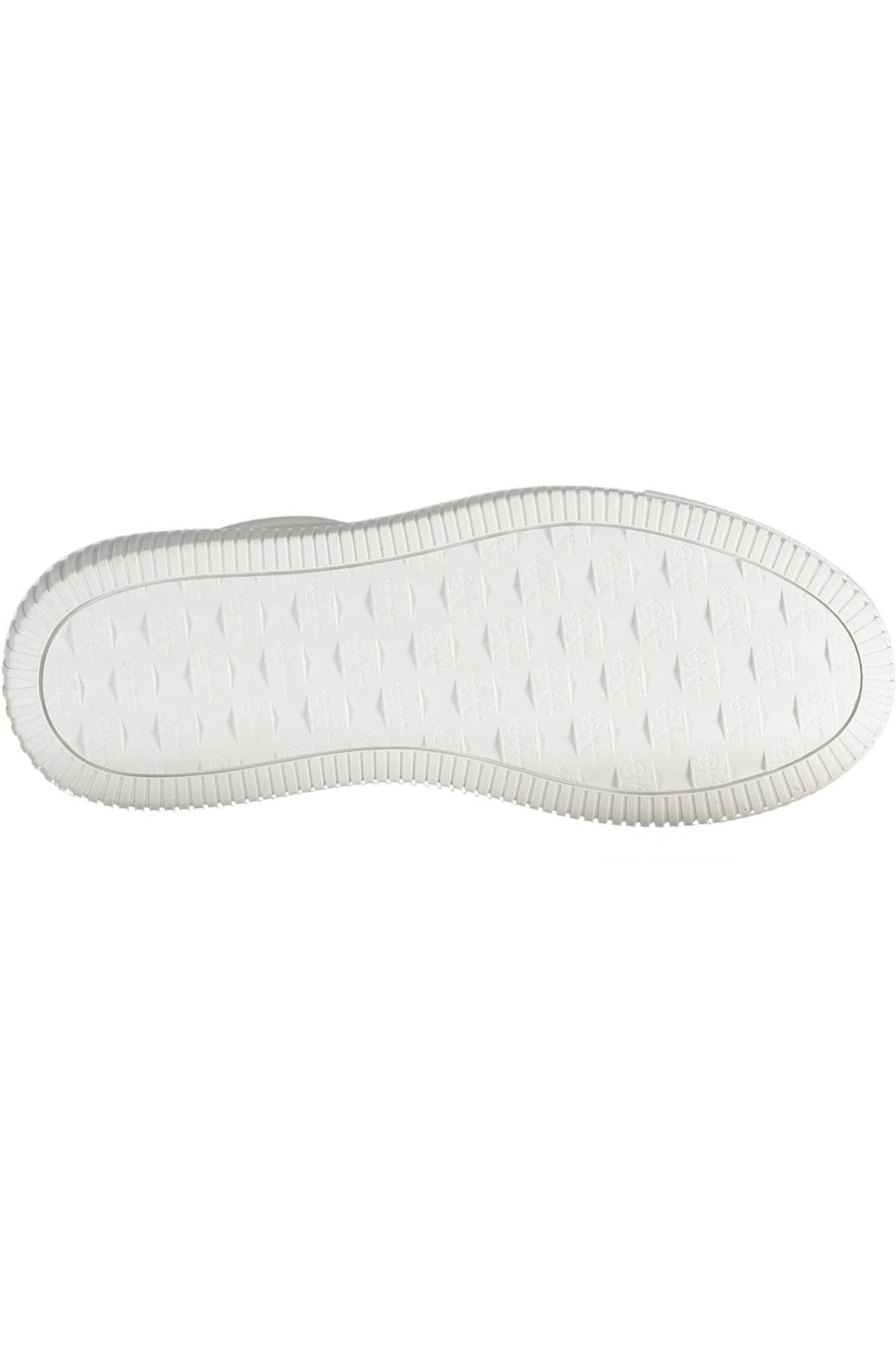 CALVIN KLEIN WOMEN'S SPORTS FOOTWEAR WHITE