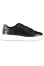 CALVIN KLEIN BLACK WOMEN'S SPORTS SHOES