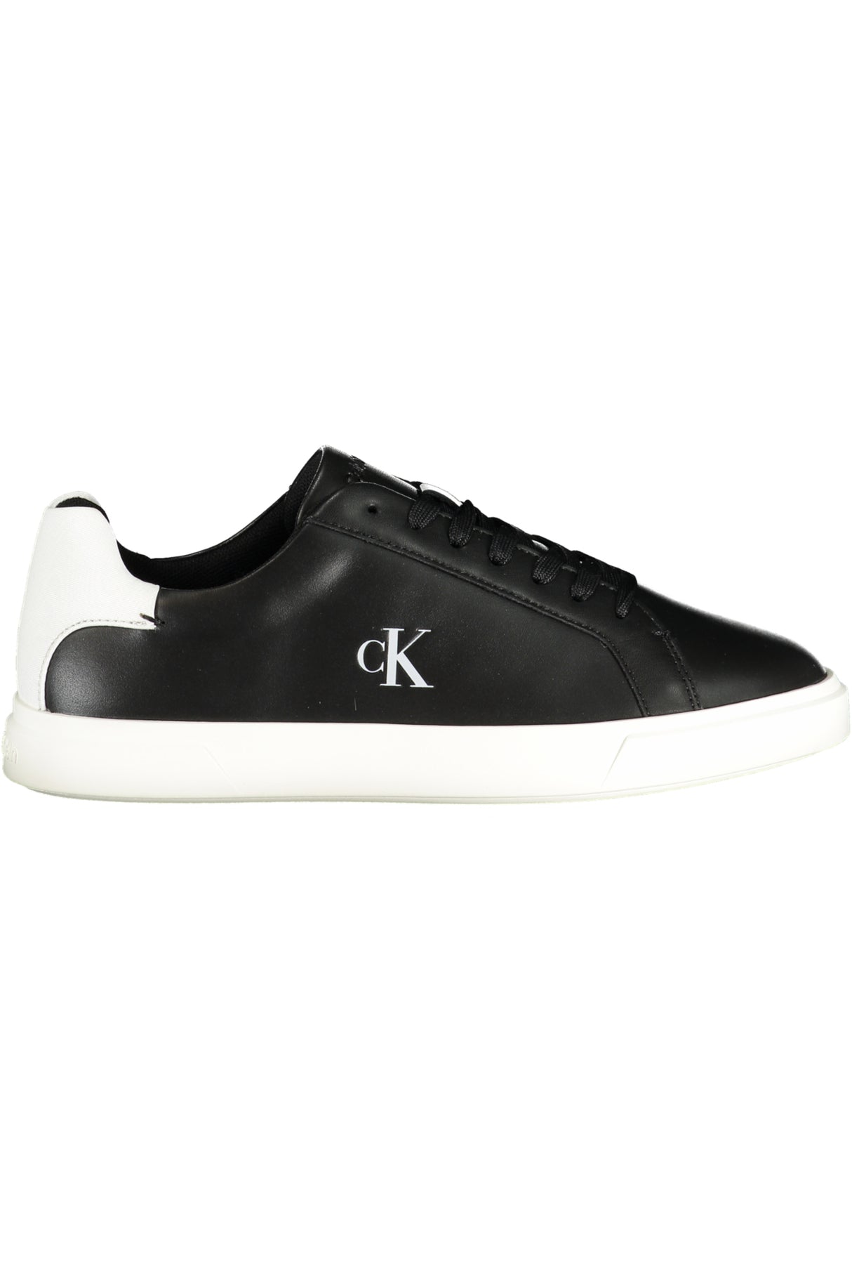 CALVIN KLEIN WOMEN'S BLACK SPORTS SHOES