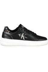 CALVIN KLEIN WOMEN'S SPORTS FOOTWEAR BLACK
