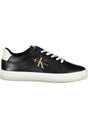 CALVIN KLEIN WOMEN'S SPORTS FOOTWEAR BLACK