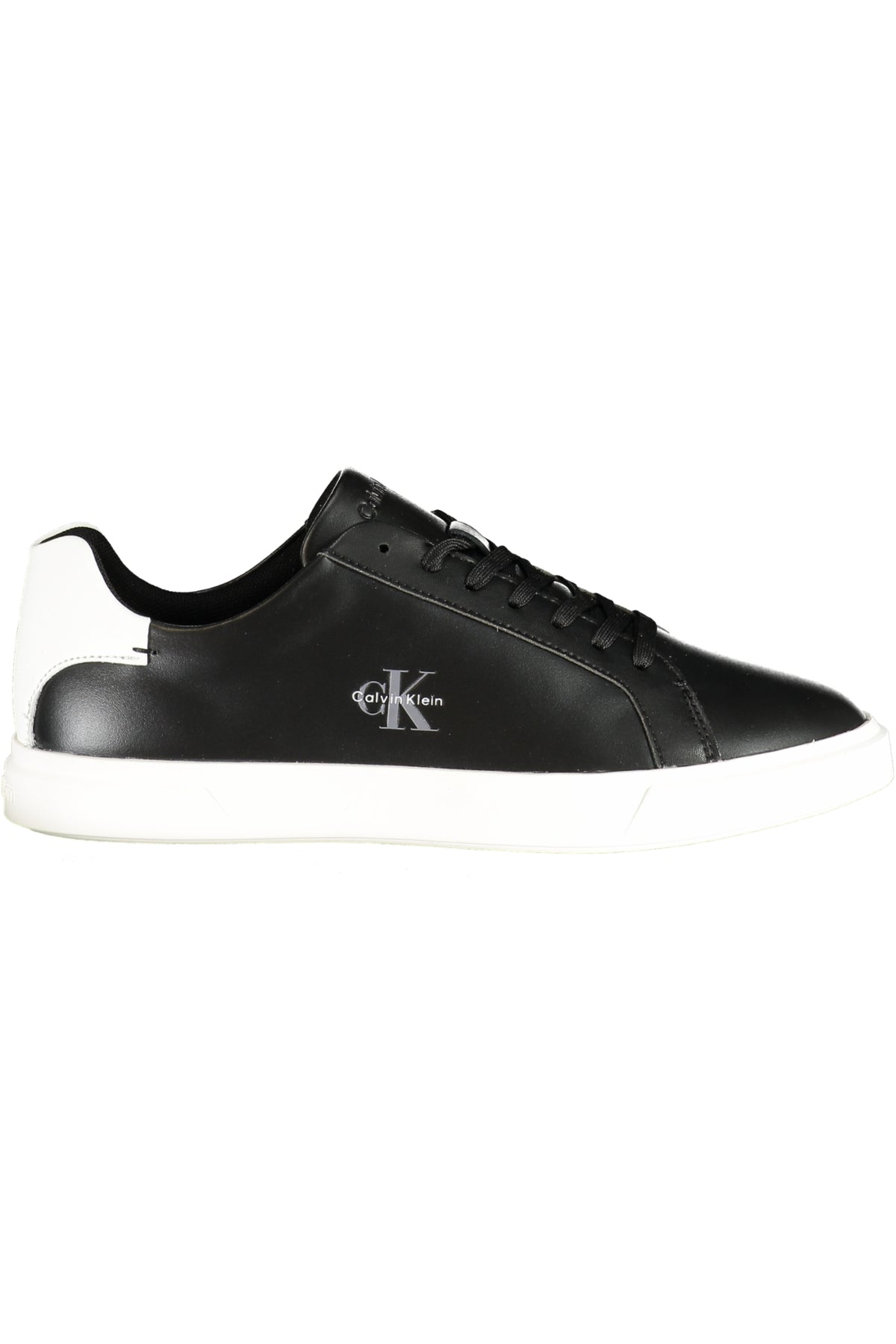 CALVIN KLEIN WOMEN'S BLACK SPORTS SHOES