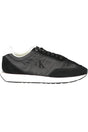 CALVIN KLEIN WOMEN'S BLACK SPORTS SHOES