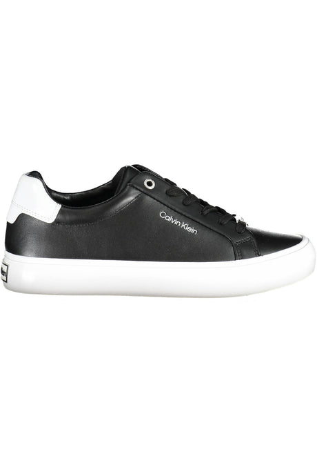 CALVIN KLEIN WOMEN'S SPORTS FOOTWEAR BLACK