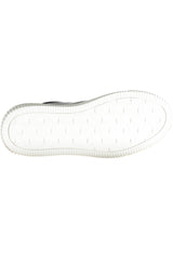 CALVIN KLEIN WOMEN'S SPORTS FOOTWEAR BLACK