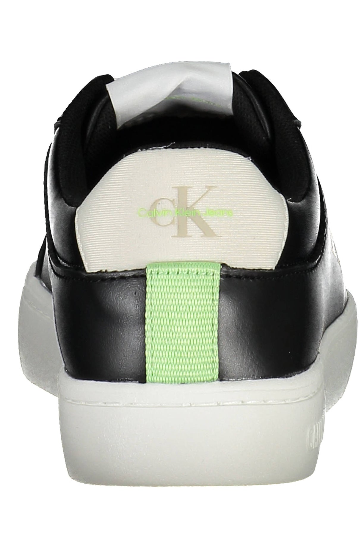 CALVIN KLEIN WOMEN'S SPORTS FOOTWEAR BLACK
