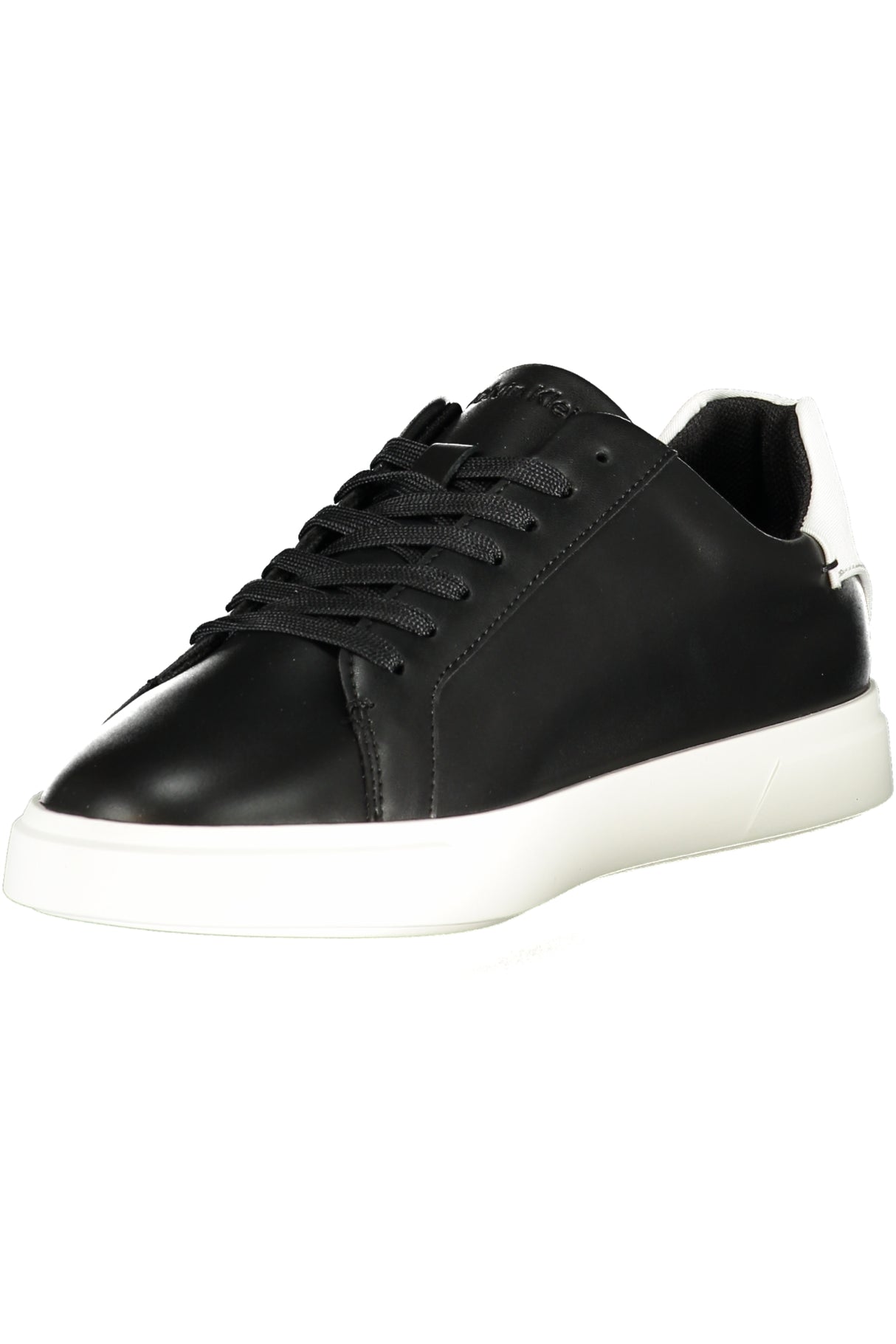 CALVIN KLEIN WOMEN'S BLACK SPORTS SHOES