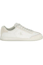CALVIN KLEIN MEN'S WHITE SPORTS SHOES