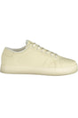 CALVIN KLEIN MEN'S SPORTS SHOES WHITE