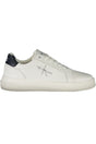 CALVIN KLEIN MEN'S SPORTS SHOES WHITE