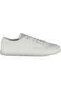 CALVIN KLEIN MEN'S SPORTS SHOES WHITE