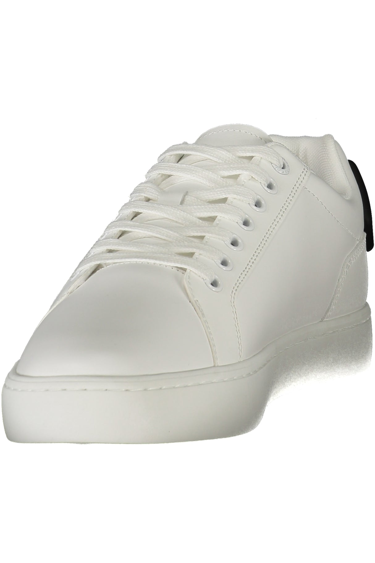 CALVIN KLEIN MEN'S SPORTS SHOES WHITE
