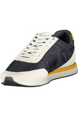 CALVIN KLEIN MEN'S BLUE SPORTS SHOES