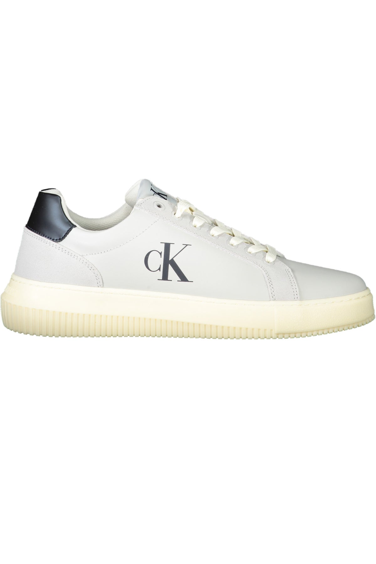 CALVIN KLEIN MEN'S SPORTS FOOTWEAR GREY