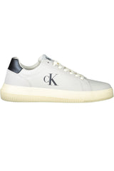 CALVIN KLEIN MEN'S SPORTS FOOTWEAR GREY