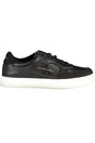 CALVIN KLEIN BLACK MEN'S SPORTS SHOES