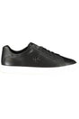 CALVIN KLEIN MEN'S BLACK SPORTS SHOES