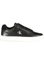 CALVIN KLEIN MEN'S BLACK SPORTS SHOES