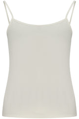 CALVIN KLEIN WOMEN'S WHITE TANK TOP