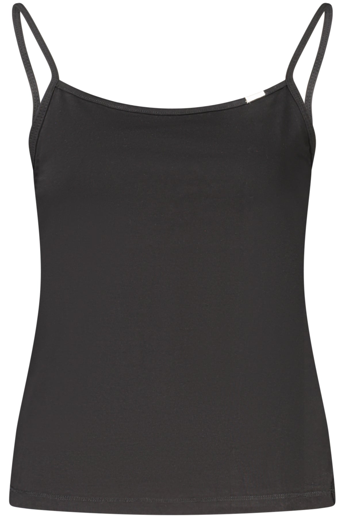 CALVIN KLEIN WOMEN'S BLACK TANK TOP