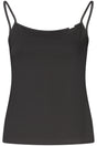 CALVIN KLEIN WOMEN'S BLACK TANK TOP