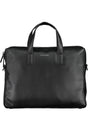 CALVIN KLEIN MEN'S BRIEFCASE BLACK
