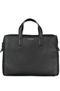 CALVIN KLEIN BLACK MAN BRIEFCASE