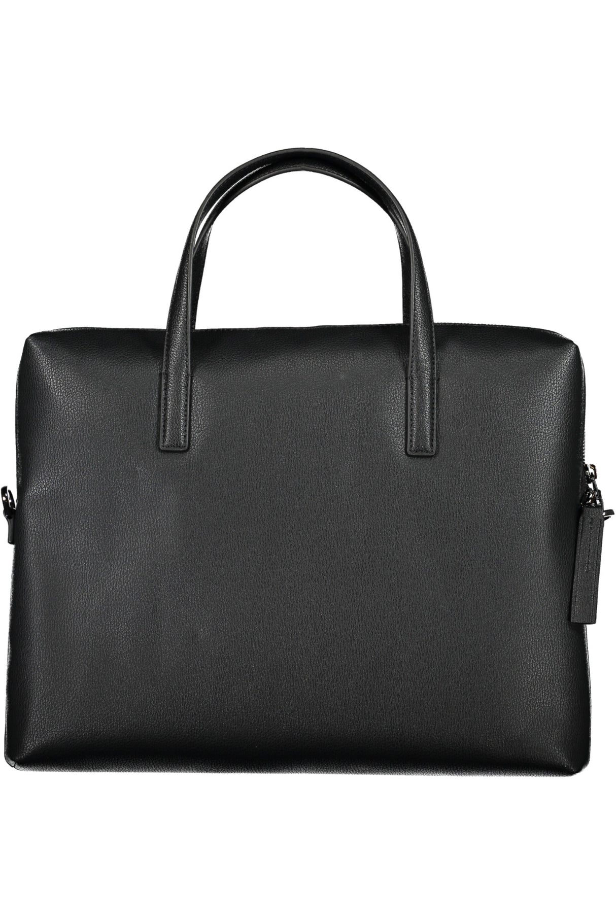 CALVIN KLEIN BLACK MAN BRIEFCASE